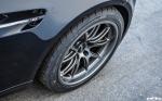 BMW M3 Coupe Jerez Black by EAS 2017 года